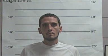 Justin Zuppardo, - Orleans Parish County, LA 